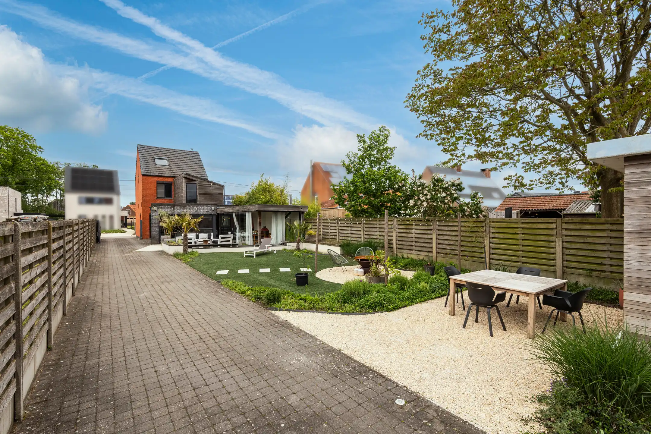Instapklare woning met 3 slaapkamers op 743m² te Gierle foto {{pictureIndex}}