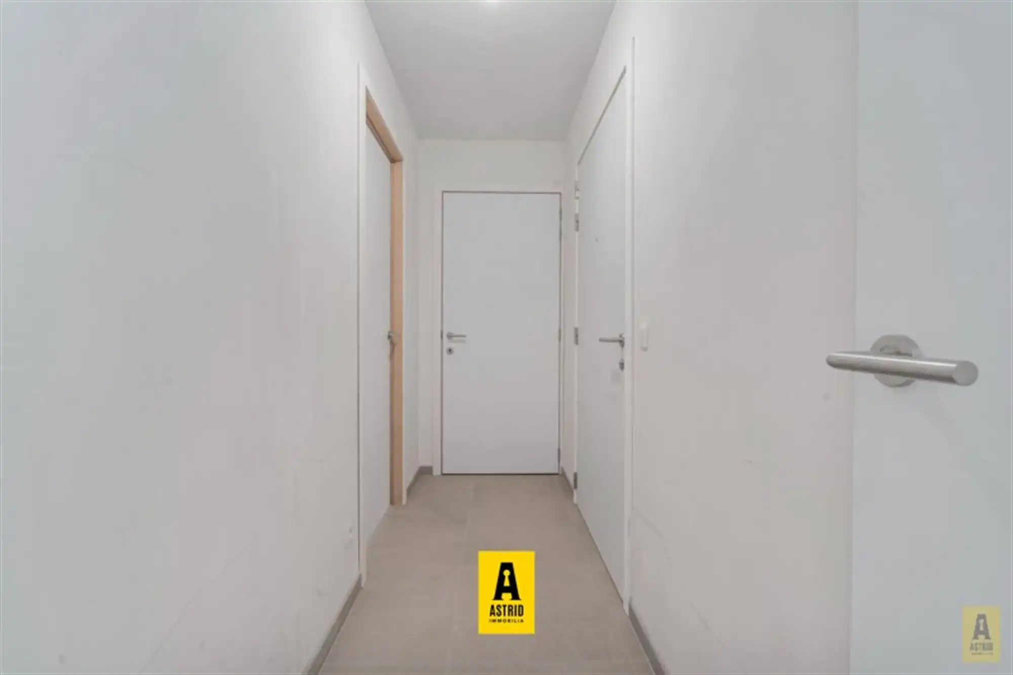 Ruim en zonnig nieuw appartement met mooie terrassen vlakbij zee! foto 18