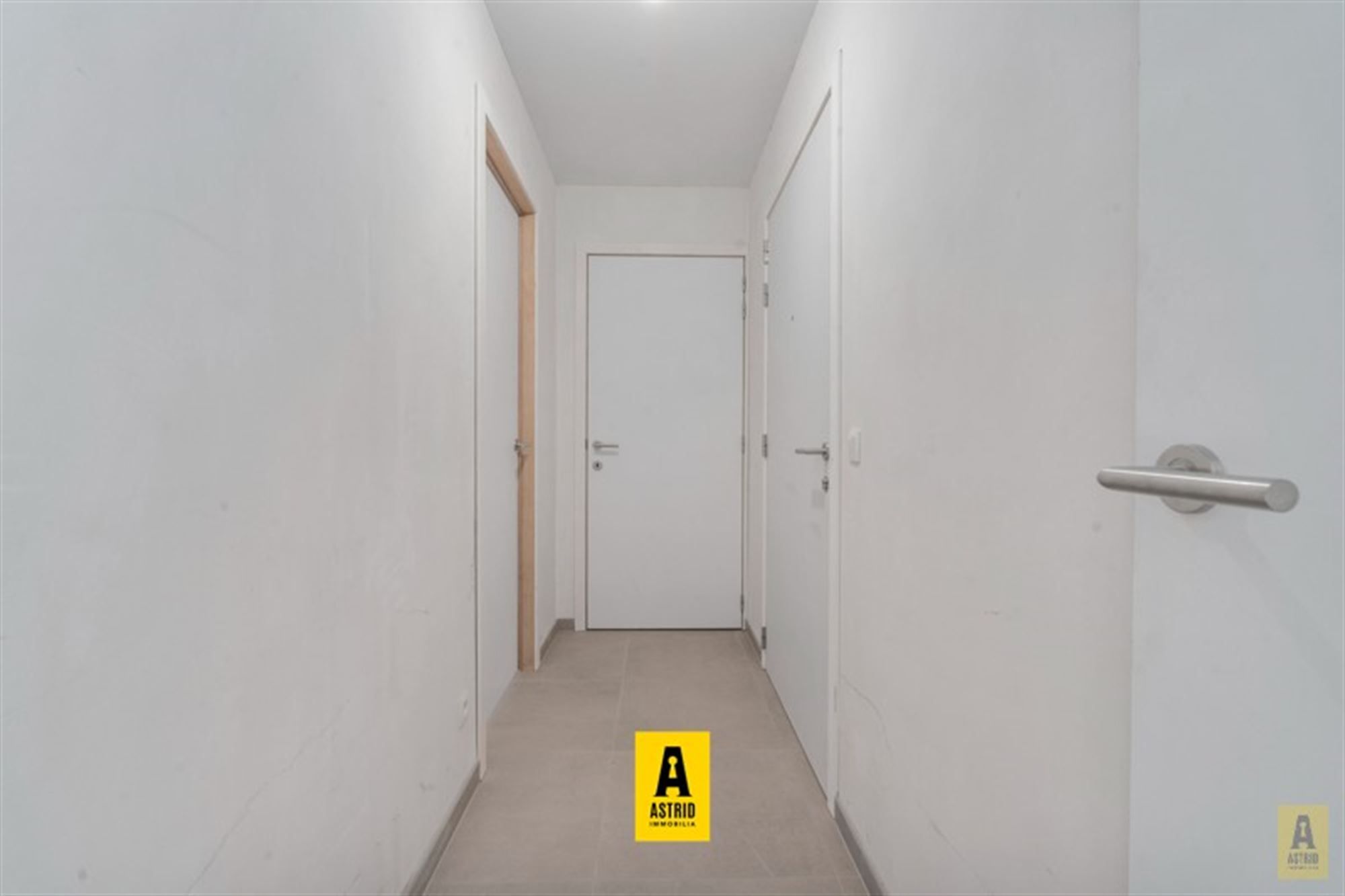 Ruim en zonnig nieuw appartement met mooie terrassen vlakbij zee! foto 18