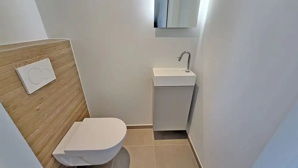 Nieuwbouwappartement | Berchem  foto 9