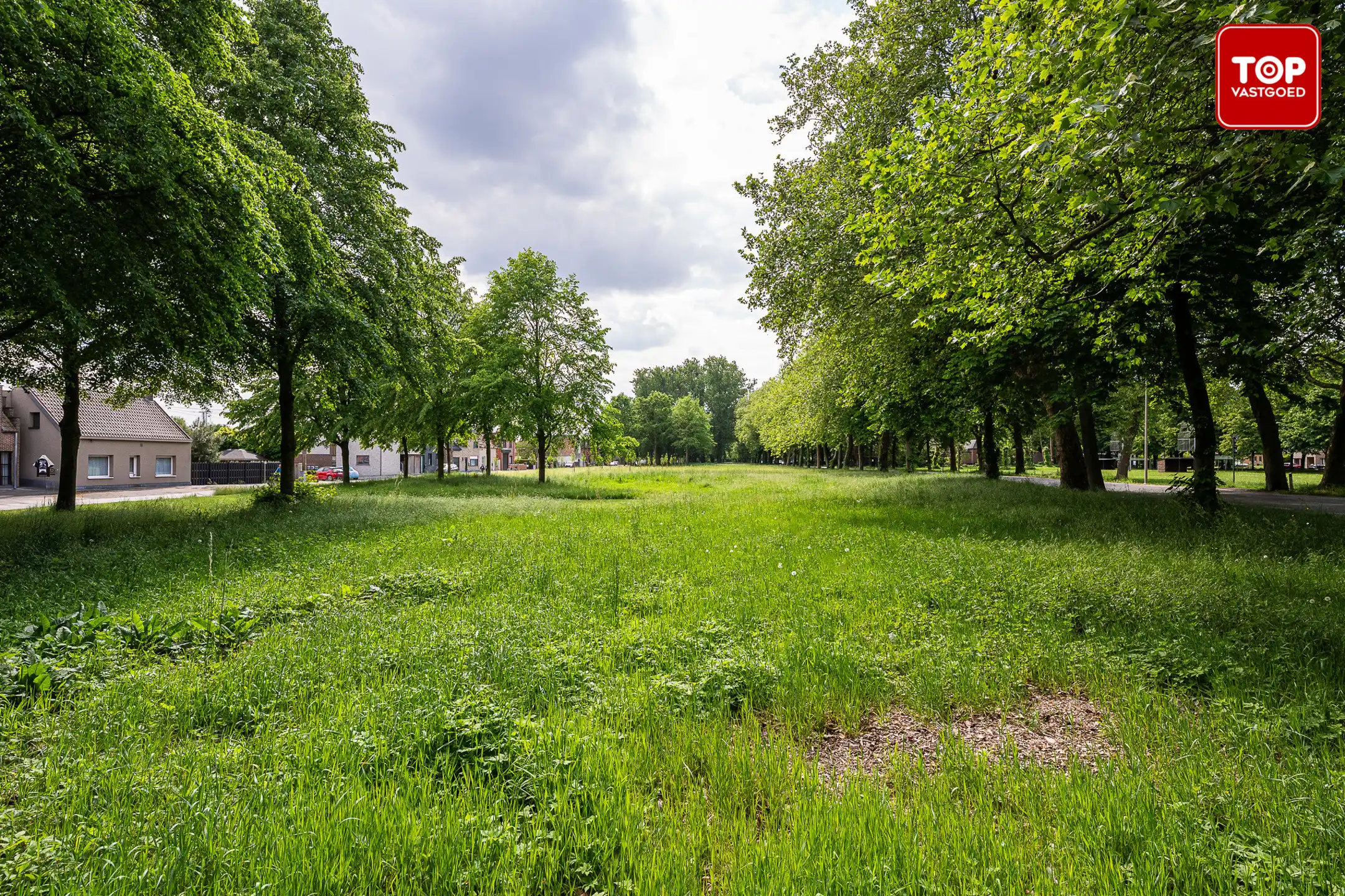 Instapklare woning met 3 slaapkamers en leuke tuin.  foto 24