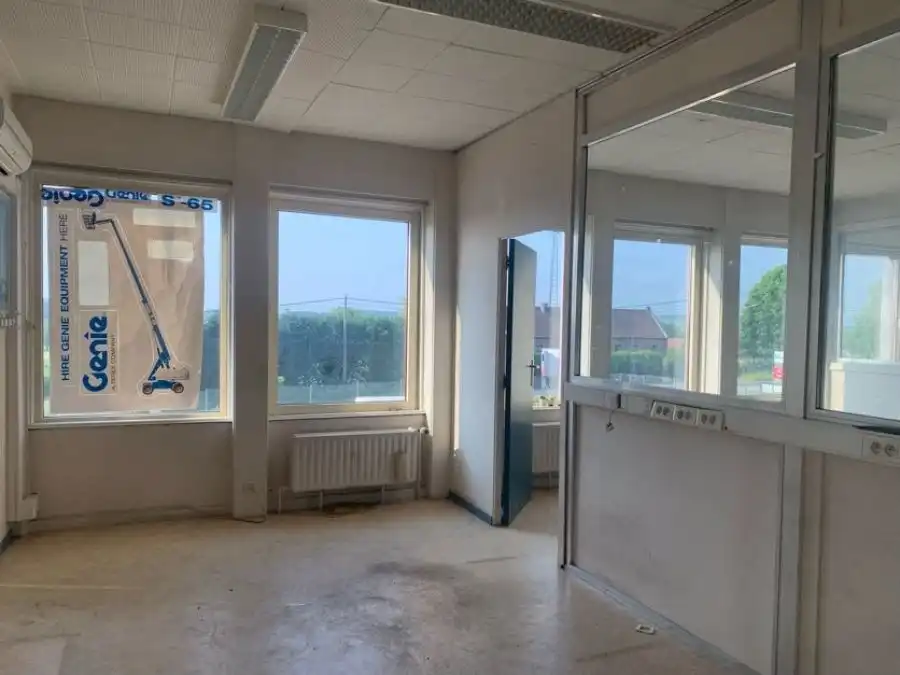 Chaussée d'Ath 244, 7850 Edingen foto 20