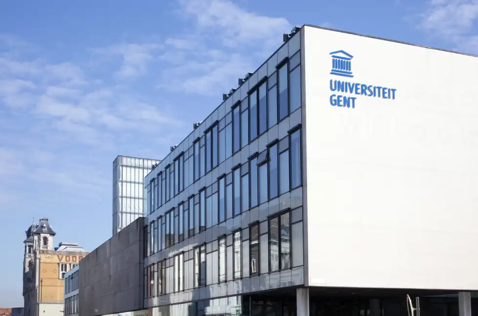 Studentenkamer centrum Gent foto 21