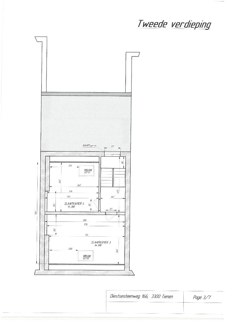 Gerenoveerde gezinswoning met 4 slaapkamers, kelder en tuin foto 23