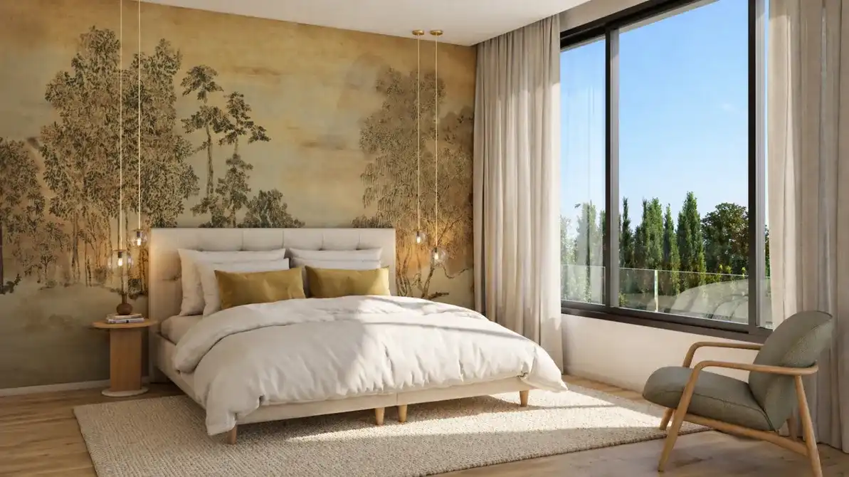 Wonen met grandeur: bekroonde villa op toplocatie aan de Costa del Sol foto 4