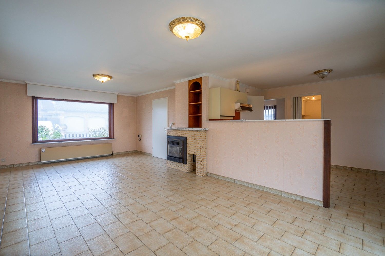 GROUND FLOOR LIVING foto 9