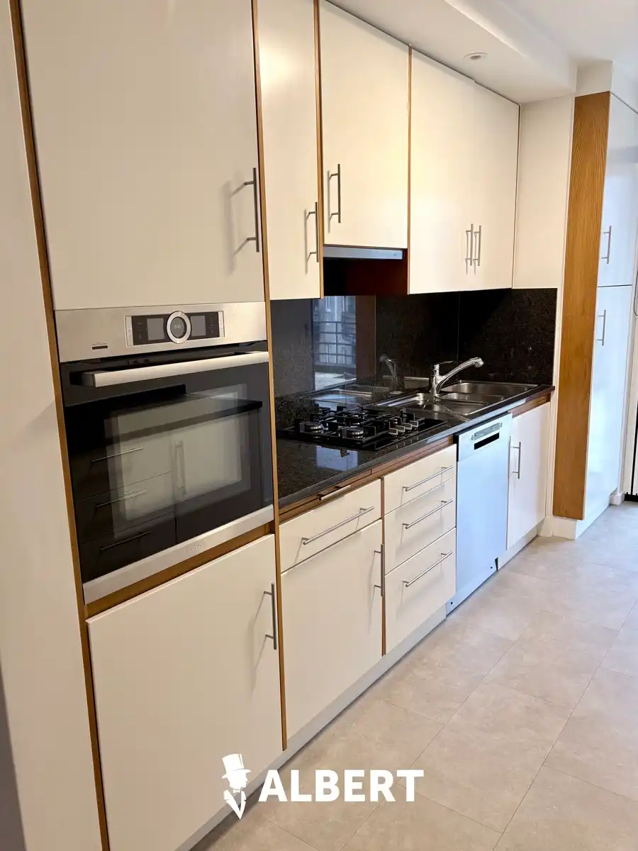 Leuk appartement, 2 slpk, in centrum Hasselt met terras! foto 5