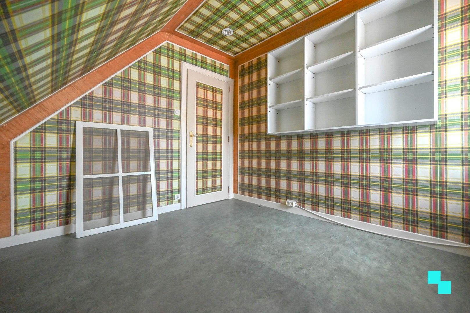 Karaktervol landhuis met landelijke verzichten foto 33