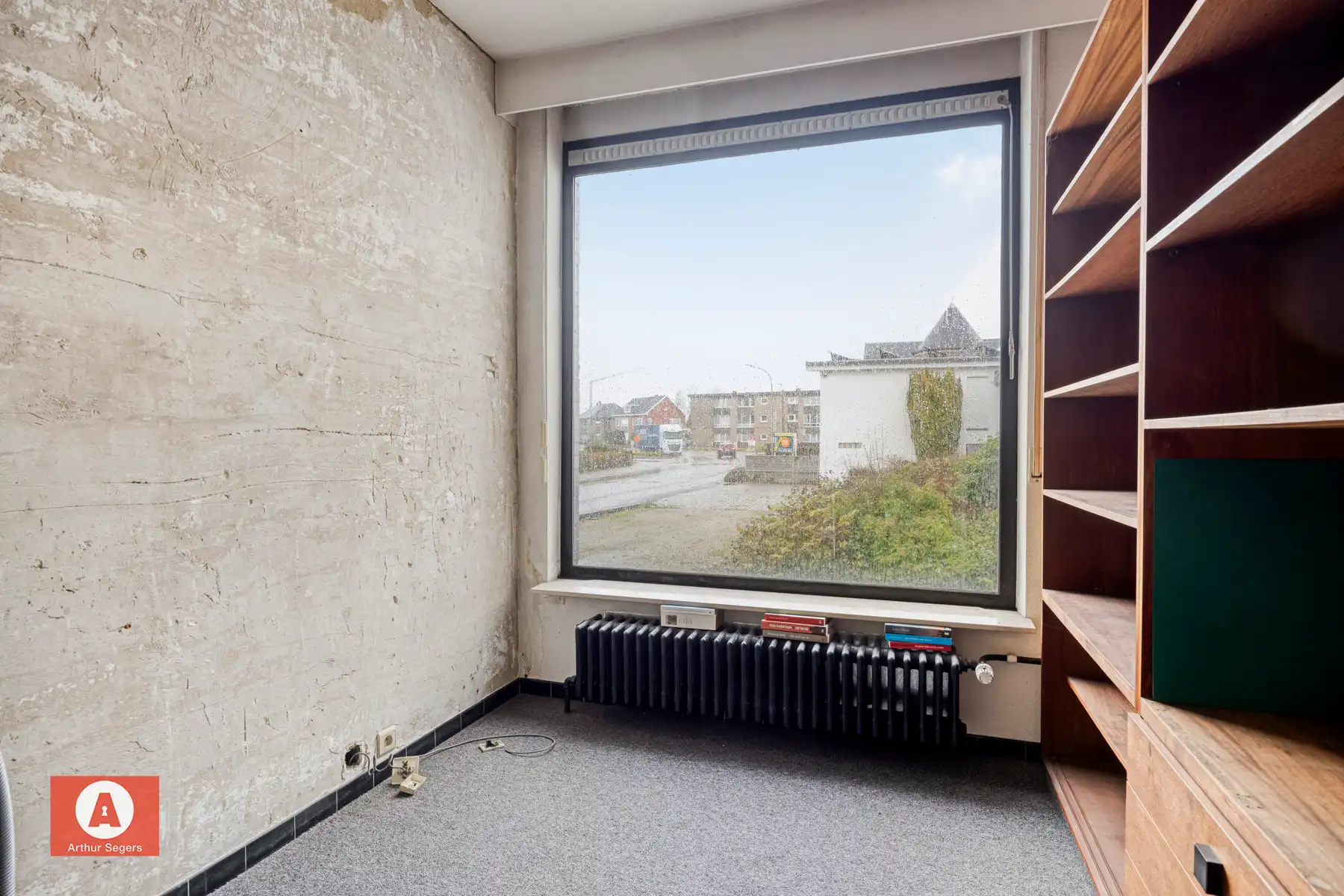 Energiezuinige Open Bebouwing met prachtige groene zichten.  foto 9