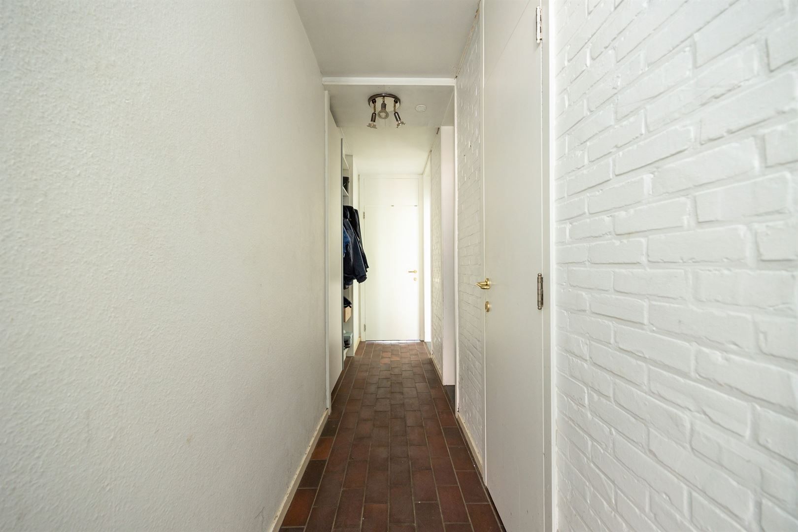 Ruim appartement in hartje Brasschaat foto 11