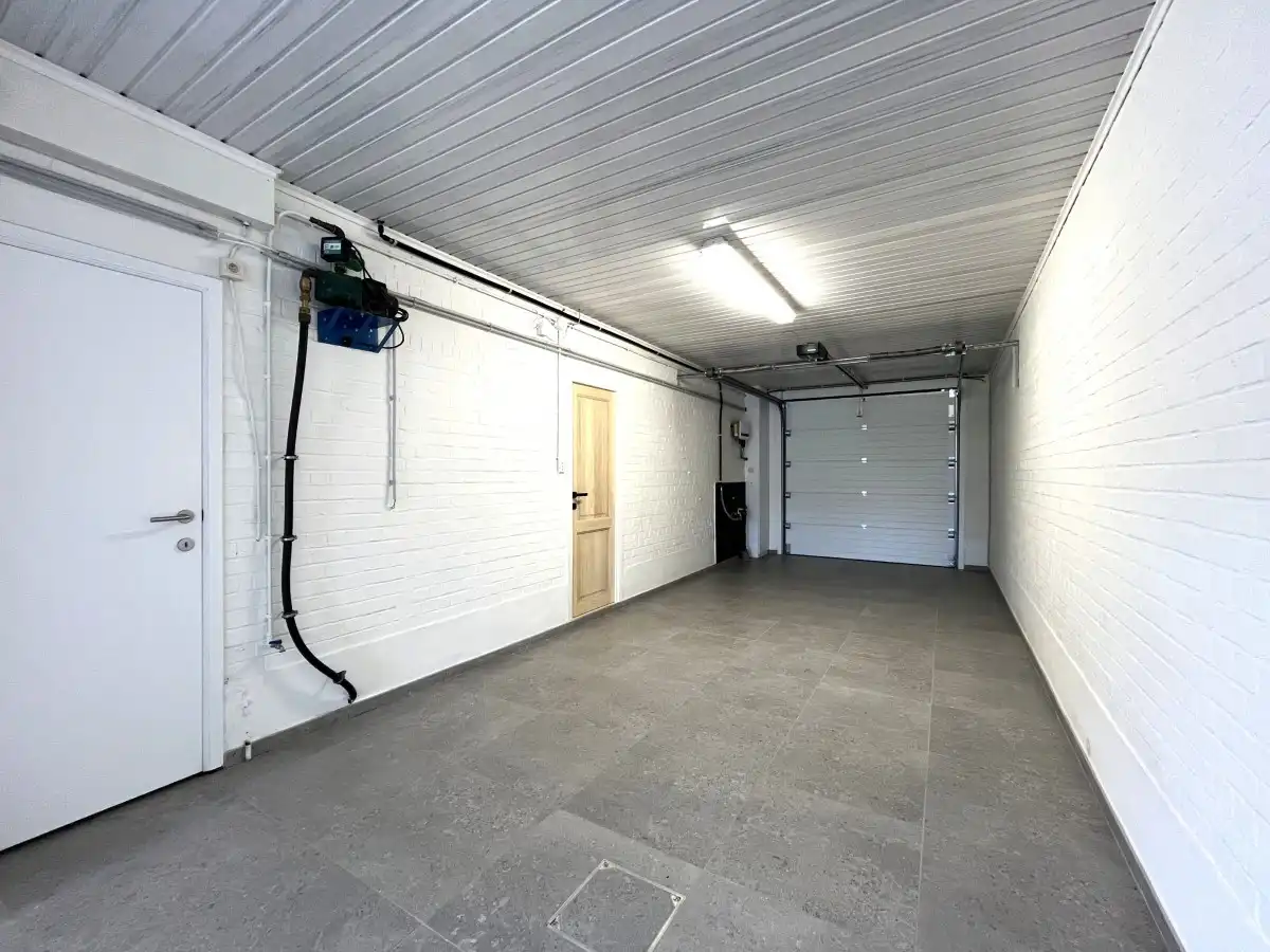 Dadizele – Energiezuinige gezinswoning met 4 slaapkamers foto 9