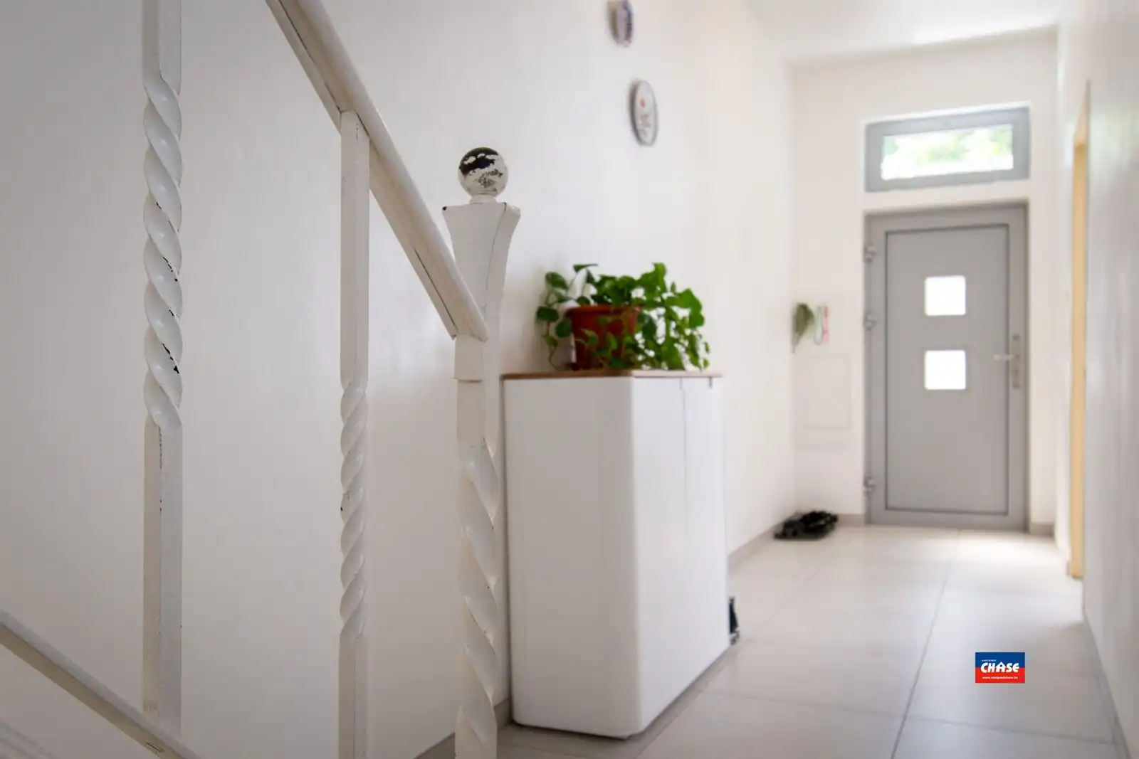 Gerenoveerde woning met 5 à 6 slpks + stadstuin foto 2