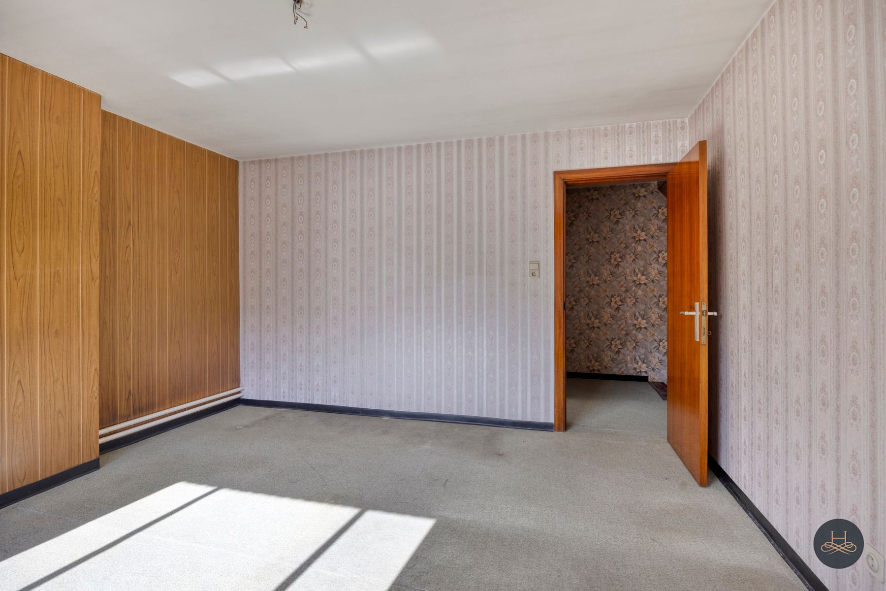 Halfopen bebouwing met potentieel in Tremelo foto 21