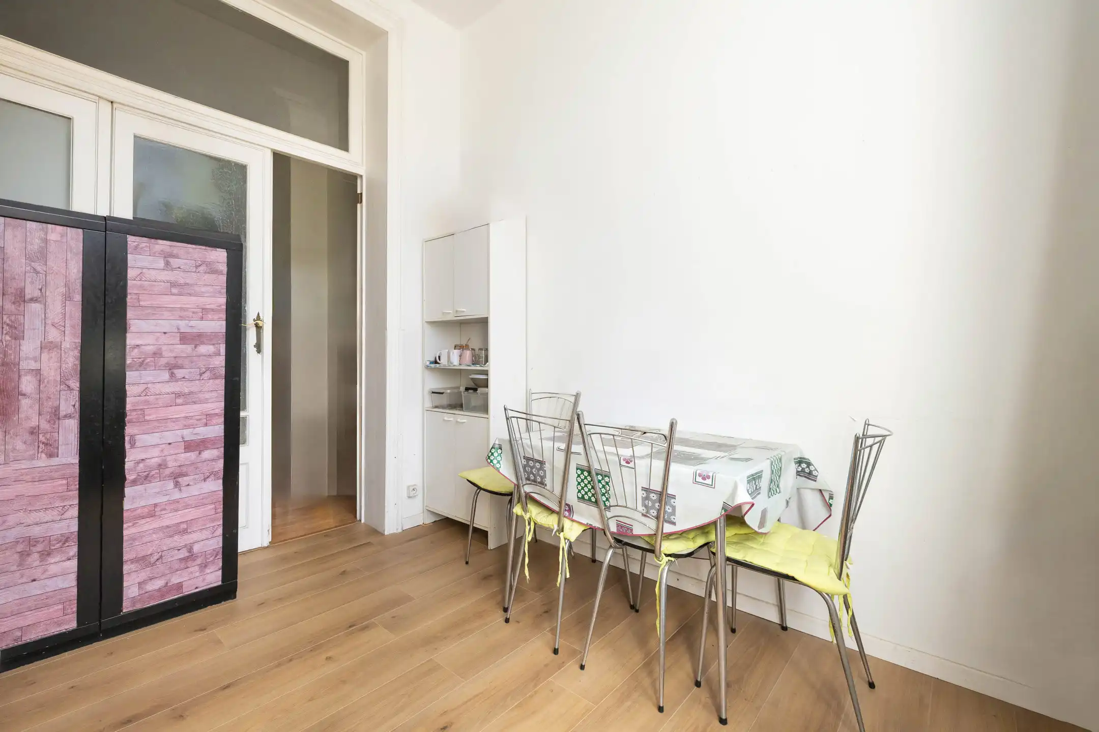 Karakteristiek gebouw foto 14