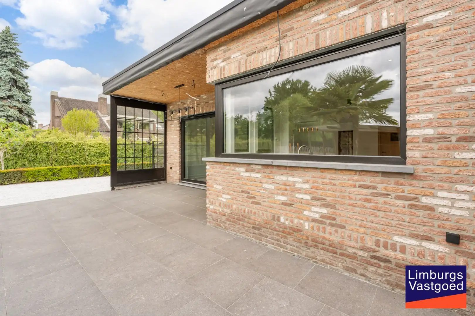 Exclusieve gezinswoning, 283m², 5 slpk, praktijkruimte op toplocatie foto 40