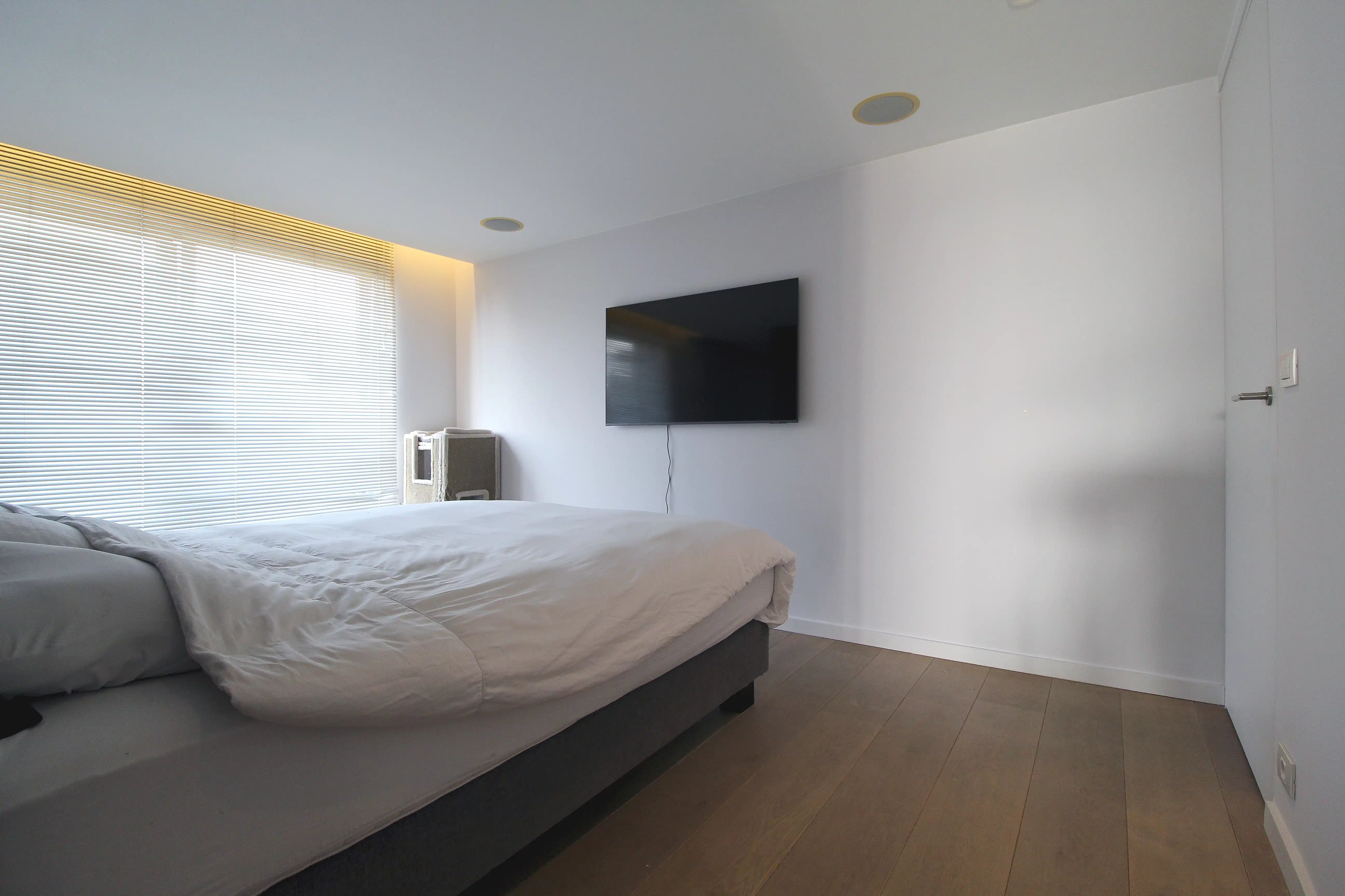 Luxueuze penthouse nabij station Wetteren foto 11