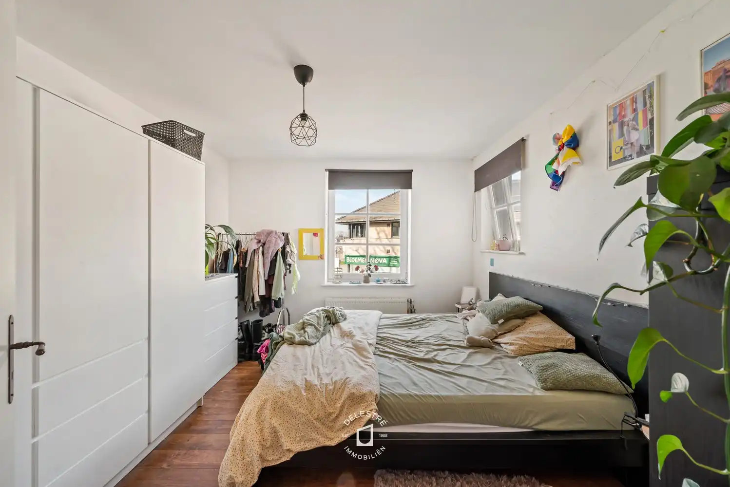 Solide investeringseigendom op toplocatie nabij GERSTJENS - 3 verhuurde appartementen + 2 garageplaatsen foto 13