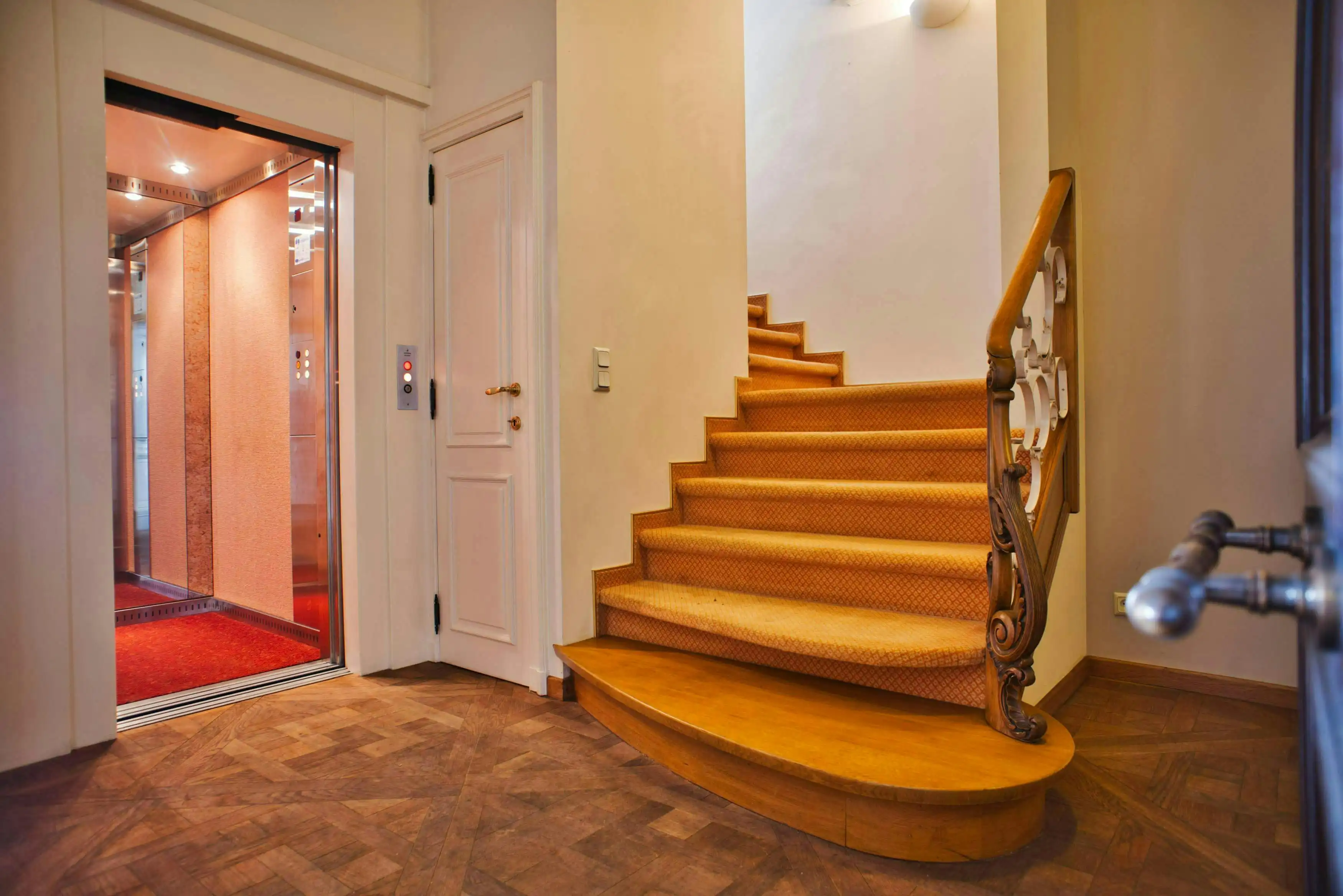 Magnifieke en exclusieve triplex pal in het centrum van Izegem foto 10