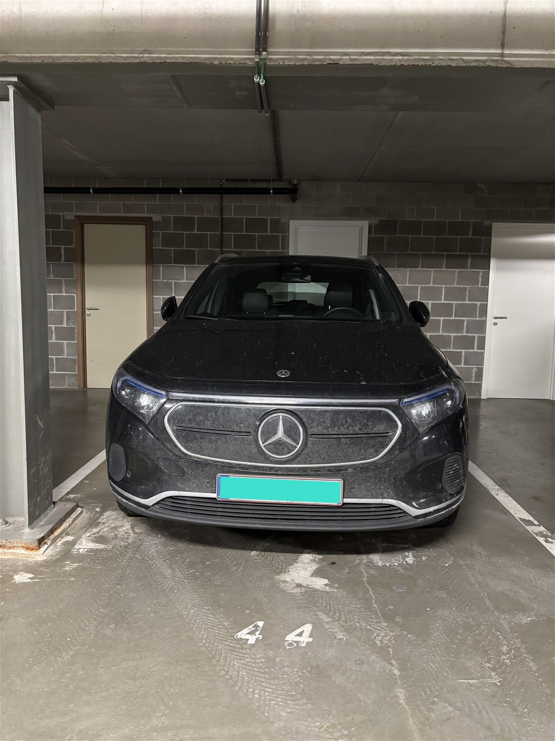 BEZOEKEN VOLZET- Appartement met twee autostaanplaatsen foto 19