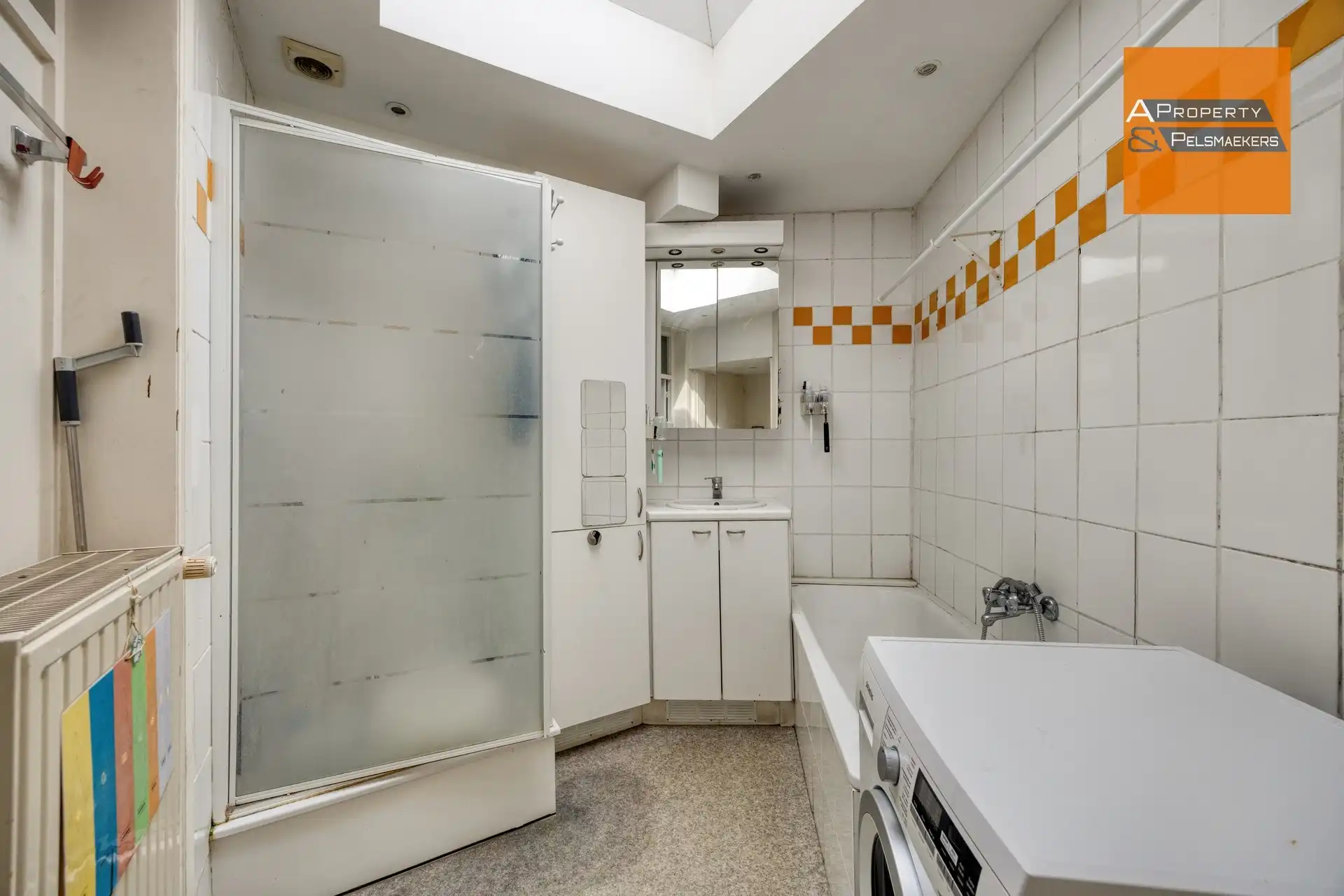Woning met een uniek karakter in het hartje van Kessel-Lo foto 7
