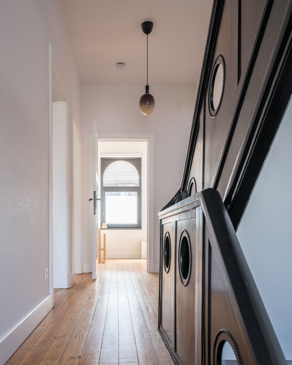 Charmante burgerwoning (BVO 214 m²) met 3 slaapkamers en zonnige tuin. foto 14