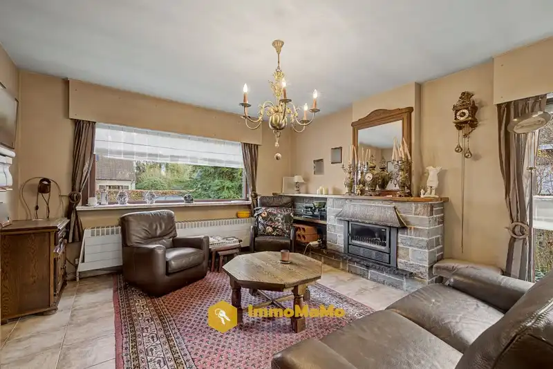 OPEN BEBOUWING TE KOOP IN LOCHRISTI (WACHTEBEKE) foto 6