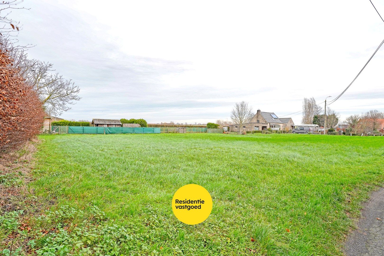 Te renoveren halfopen woning op een perceel van 1.809m² te Houthulst foto 18