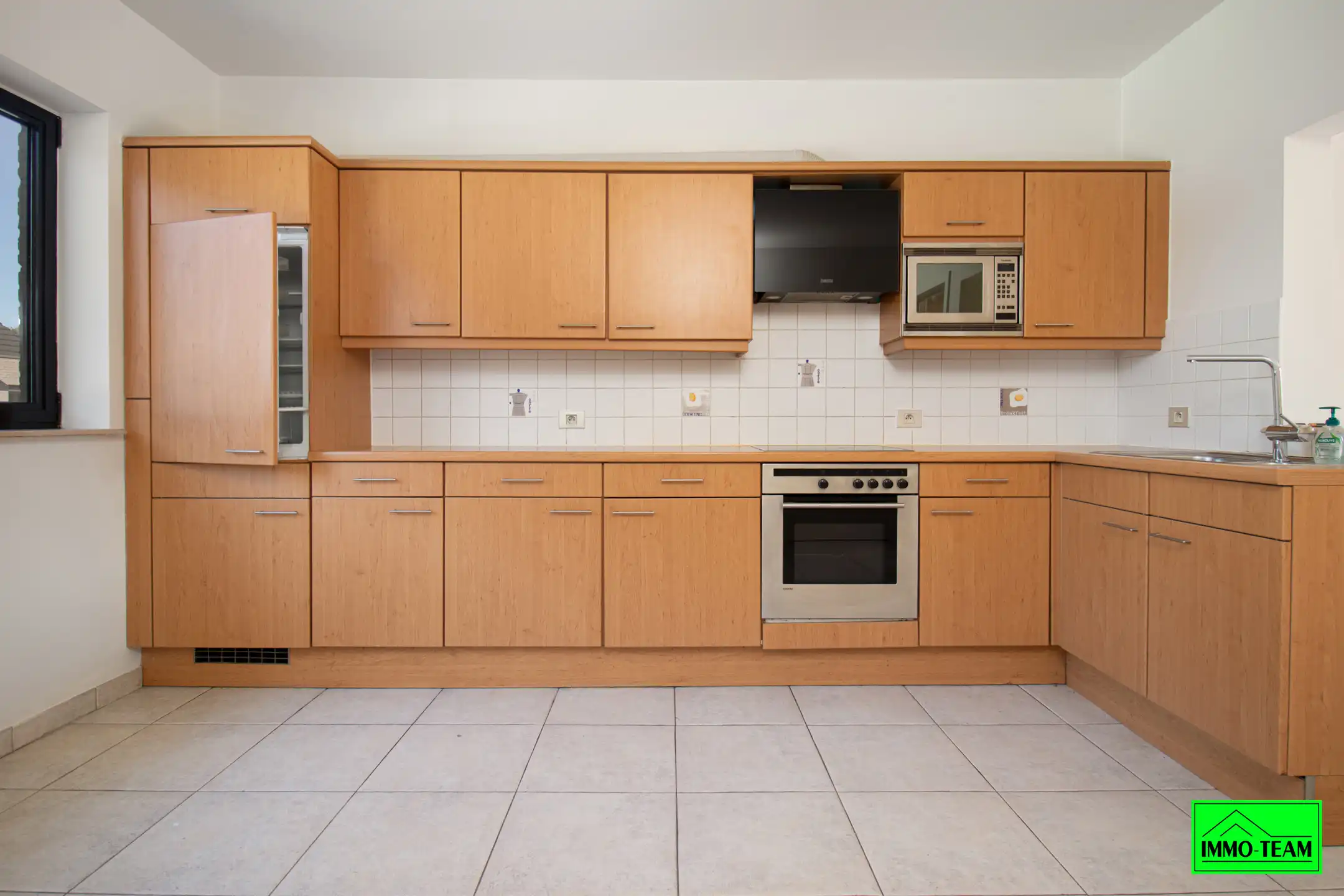 Ruim duplex-appartement met 3 slaapkamers foto 15