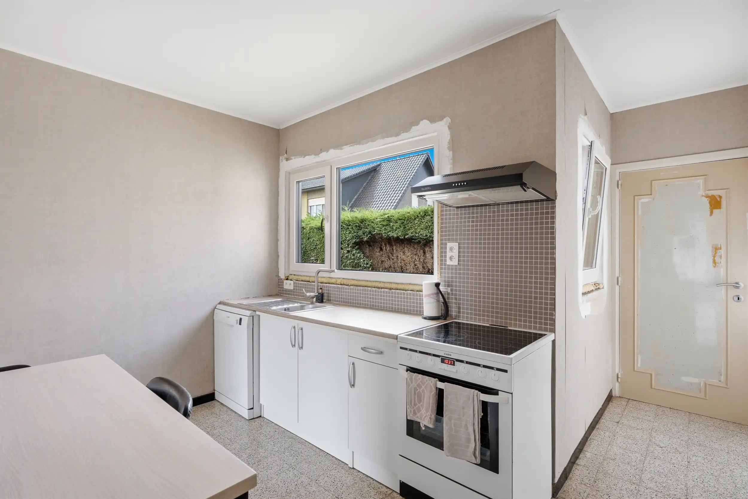 Gelijkvloers wonen met zon en ruimte foto 7