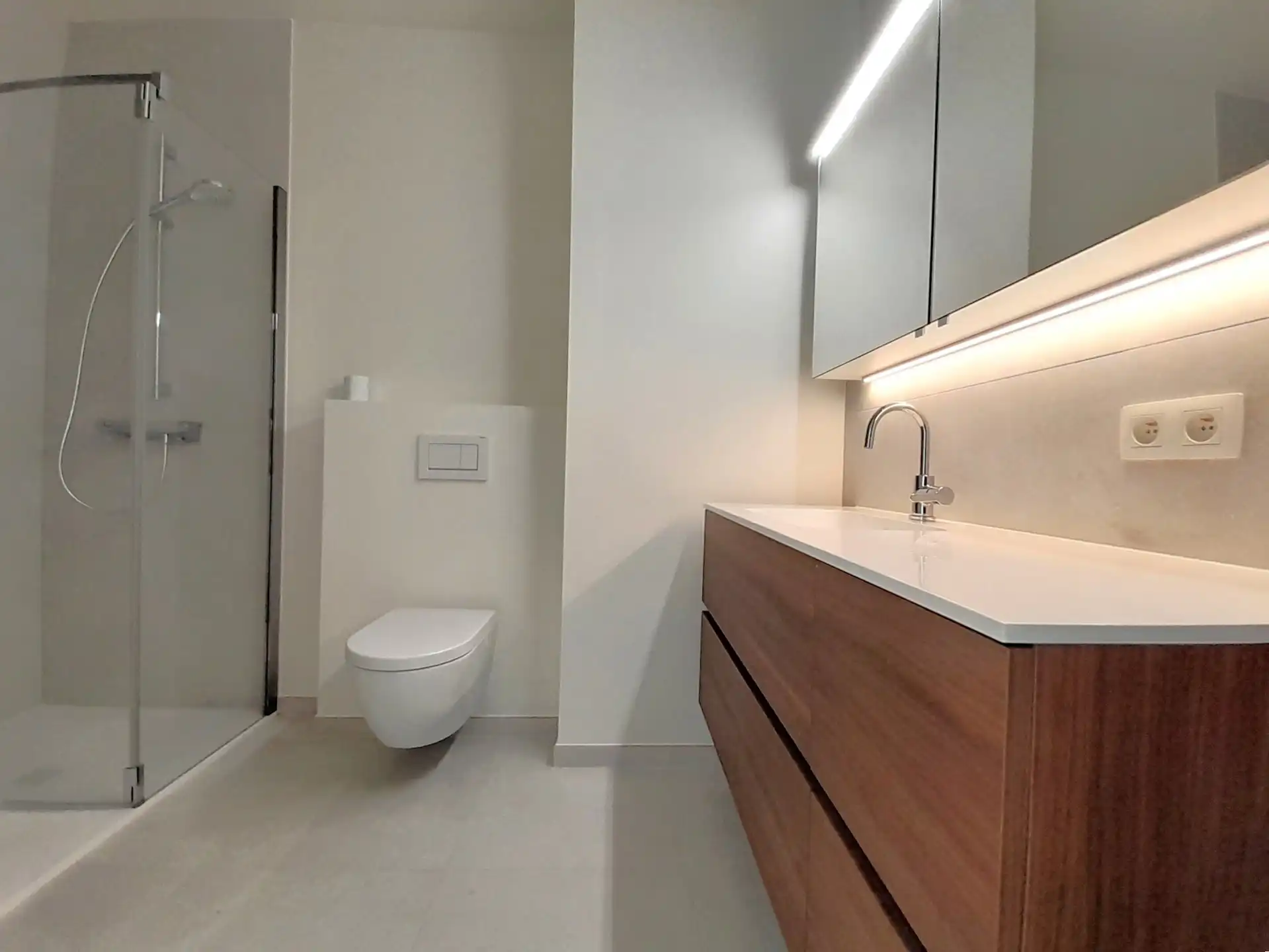 Nieuwbouw: 2 slaapkamerapp. incl. berging én autostaanplaats foto 13