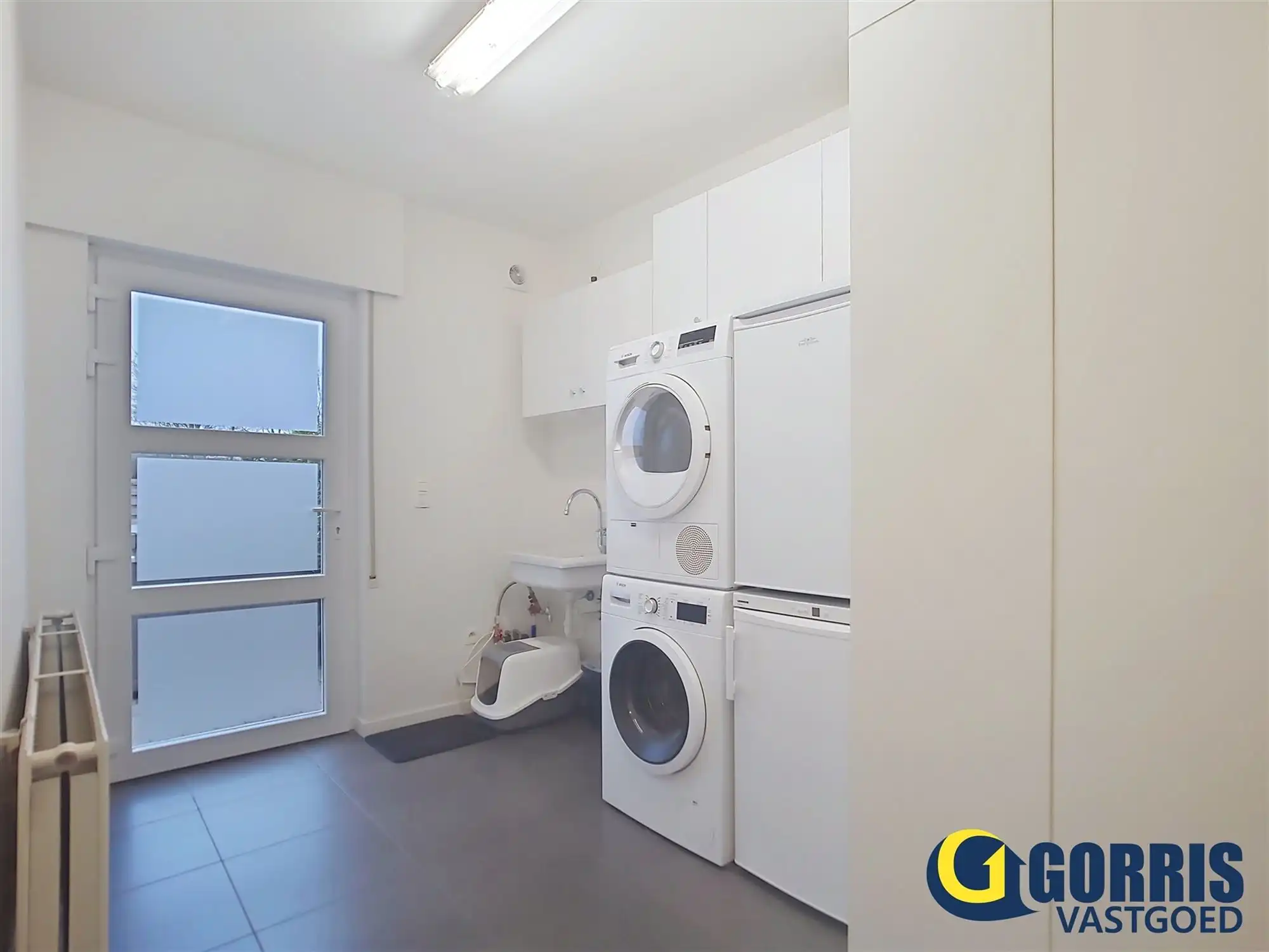 Prachtig gelegen gerenoveerde woning  foto 13