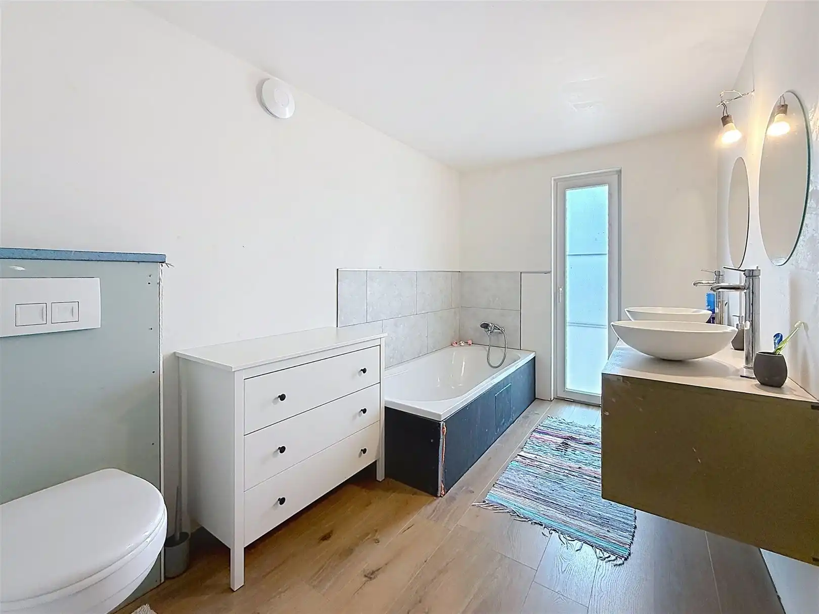 Gerenoveerde woning, 3 slpks, 2 bdks, opp 15a 80ca foto 24