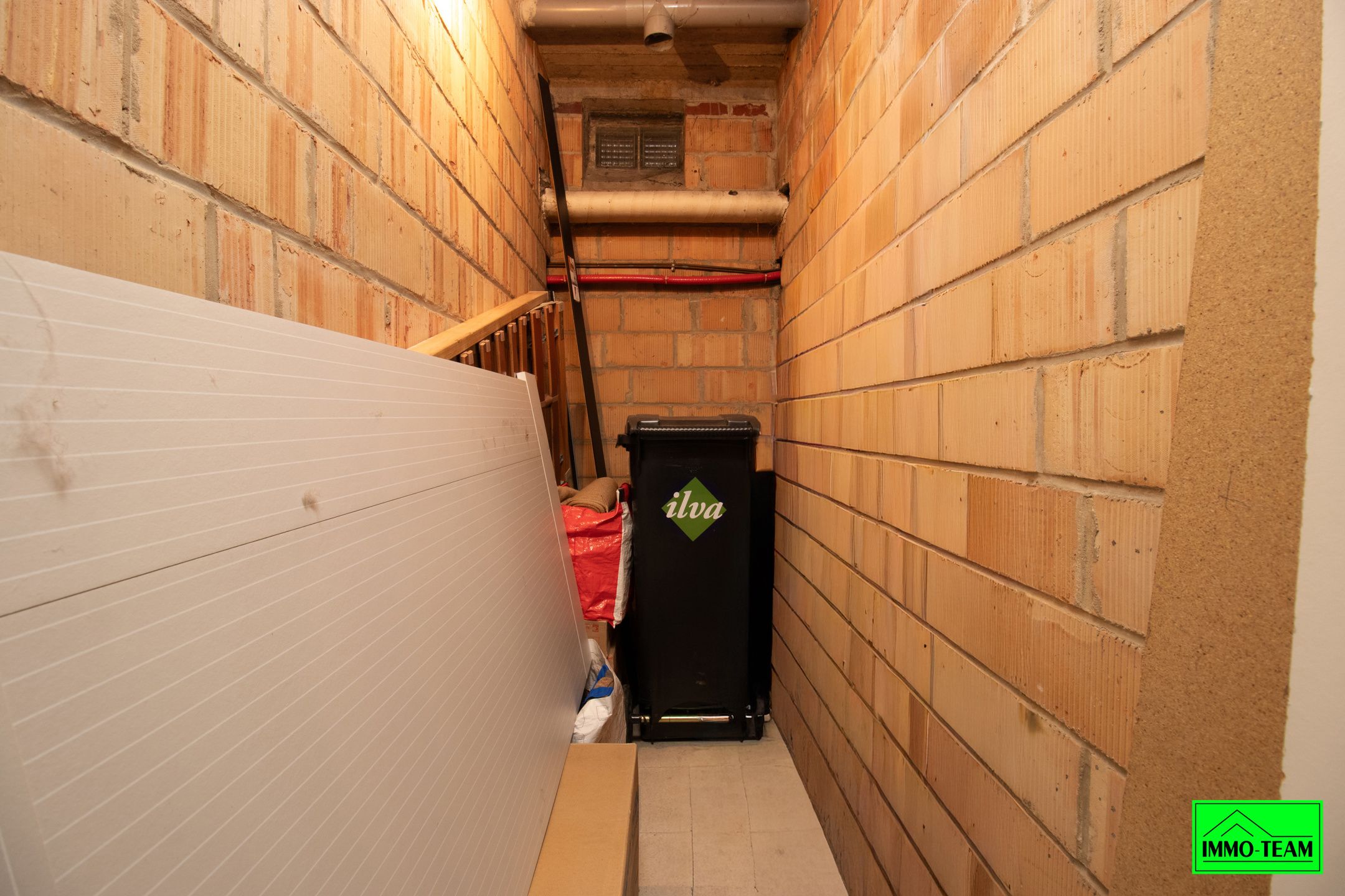 Recent gerenoveerd, instapklaar appartement foto 14