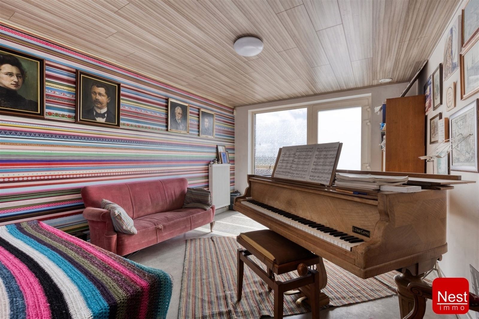 Huis te koop foto 11