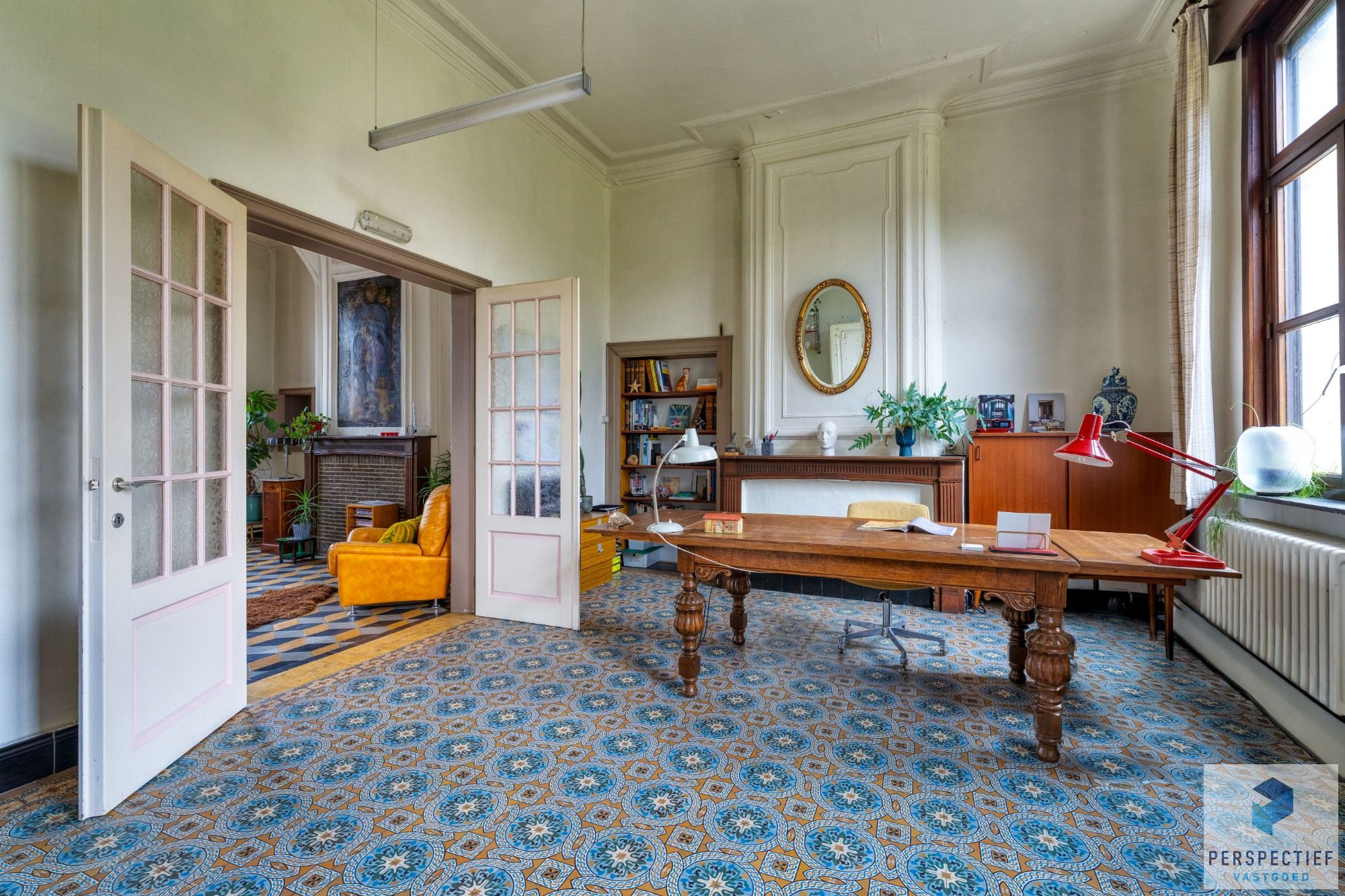 Grote pastoriewoning op Toplocatie – Ideaal voor Wonen, Werken of Horeca foto 10