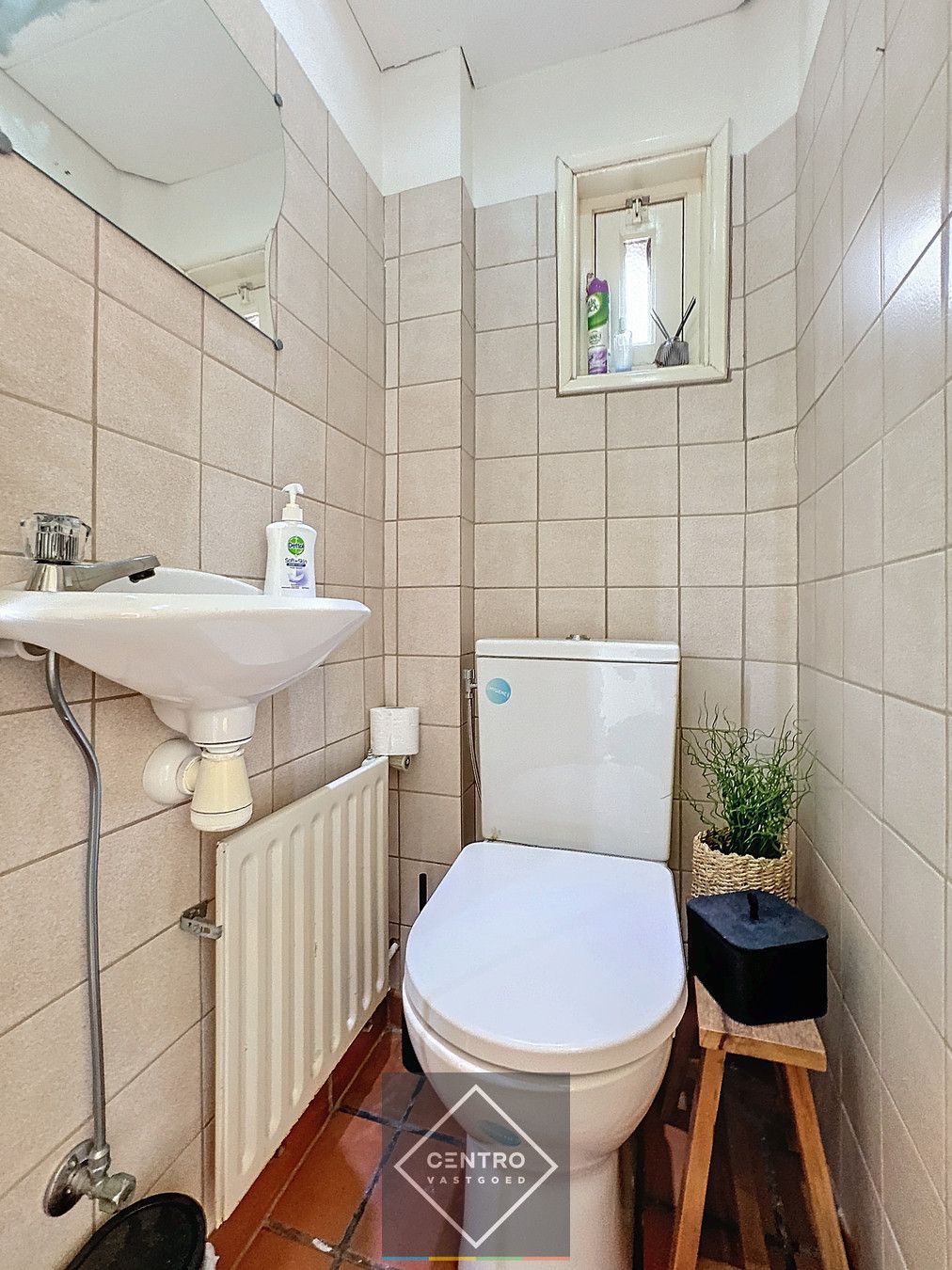 Charmant gelegen woning met 3 slpks en tuin! foto 10