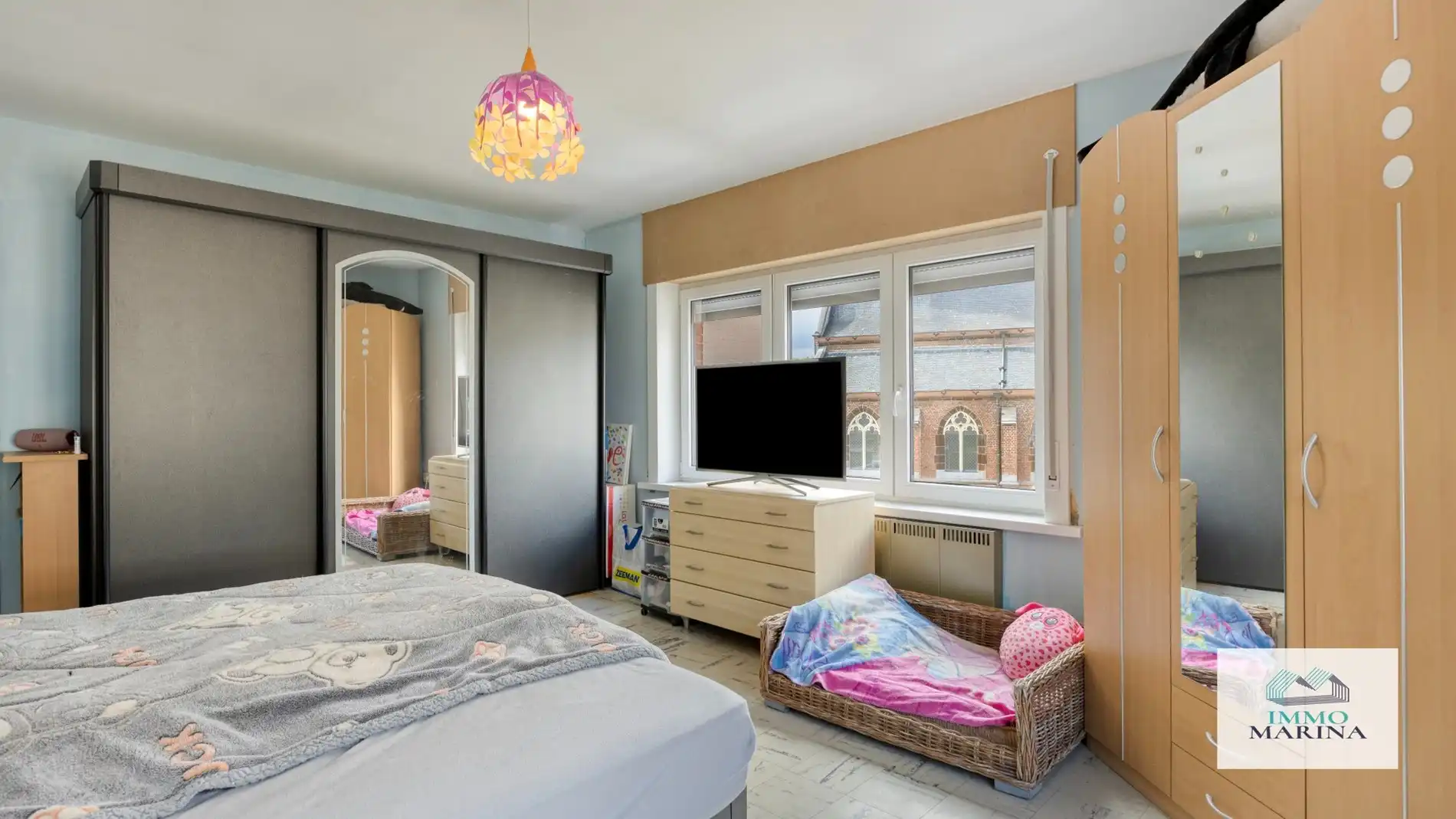RUIME WONING MET ZUIDTUIN foto 18
