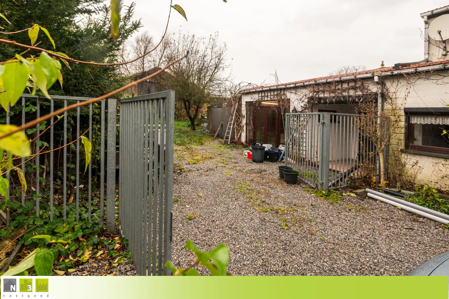 Huis te koop foto 28