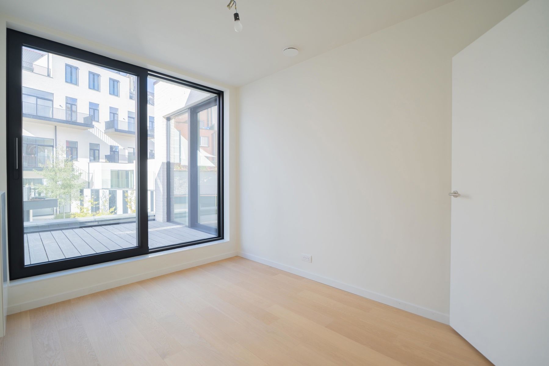 Graaf van Vlaanderen – Exclusief wonen in het hart van Gent. foto 8