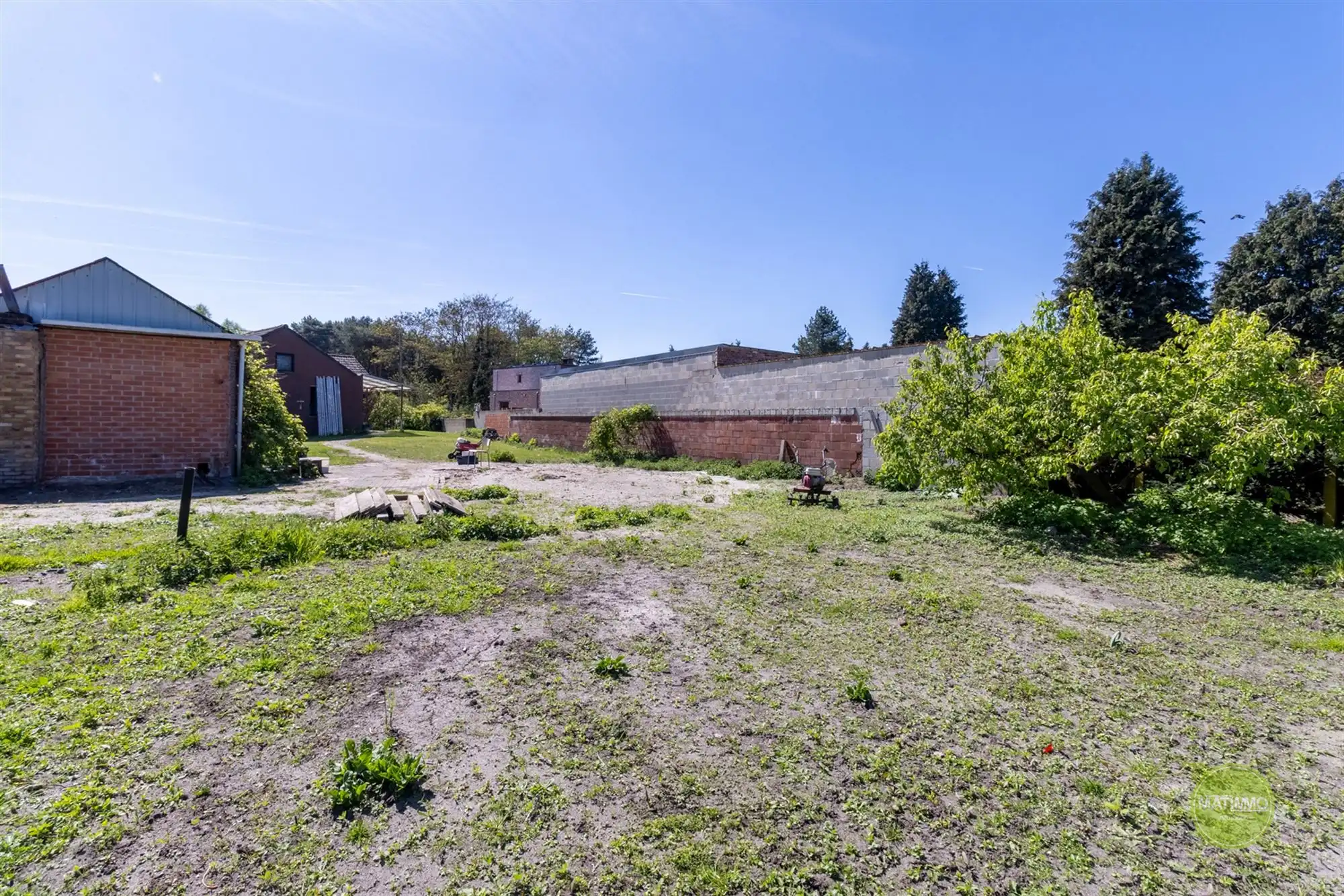 Woning met 3 slaapkamers op perceel van 1.298 m² in Balen foto 19