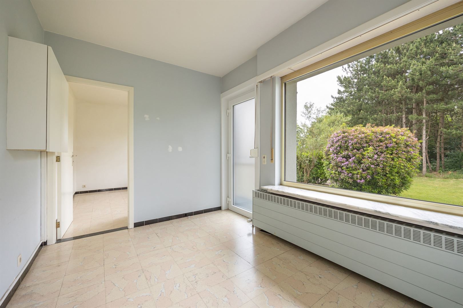 Stijlvolle open bebouwing met tuin, nabij 't dorp! foto 7