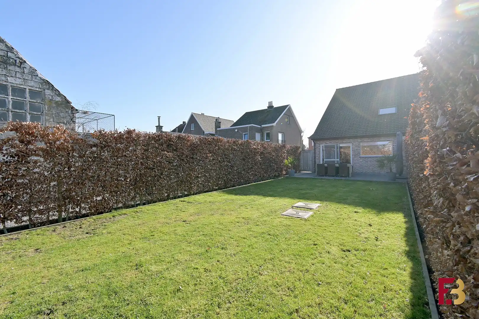 Energiezuinige woning in het landelijke Melsen foto 27