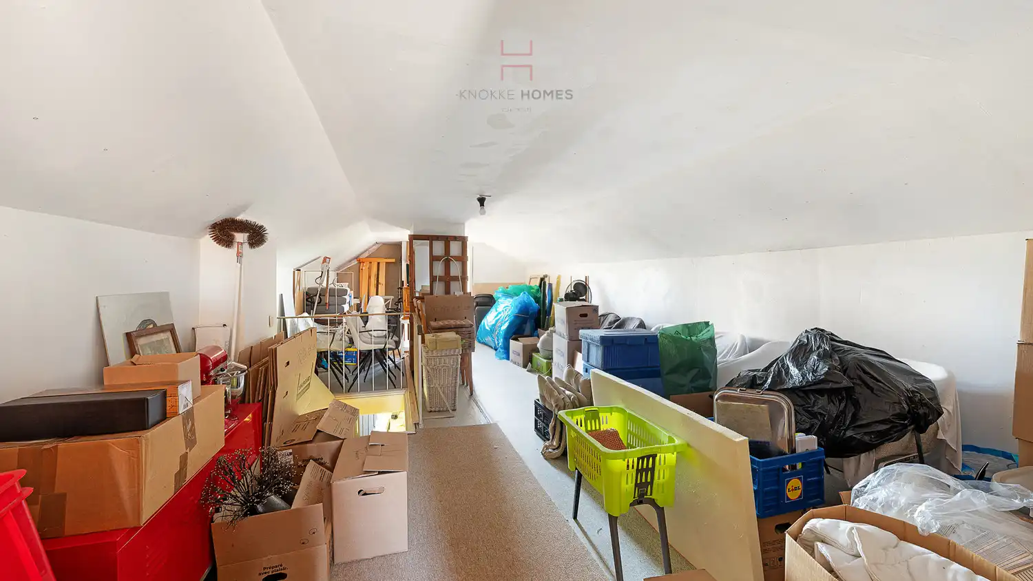 Landelijk gelegen woning met open zichten in Lapscheure-Damme foto 30