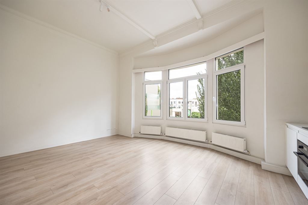 Lichtrijk appartement op het bruisende Zuid foto 9