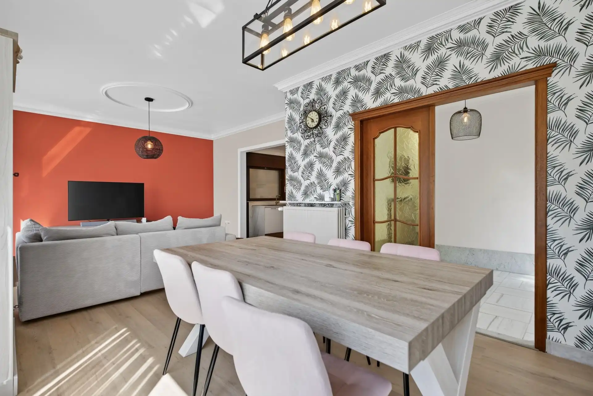 Gerenoveerde bungalow met top uitzicht foto 5