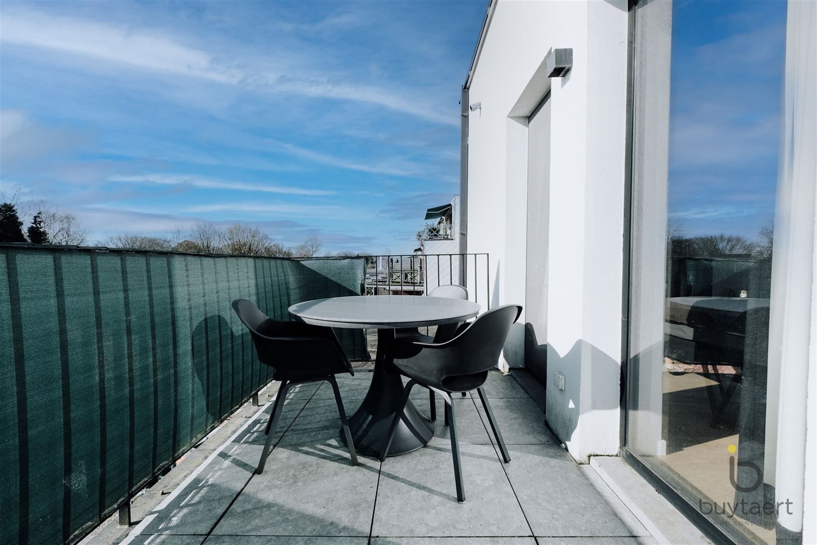 STIJLVOL APPARTEMENT IN HARTJE SCHILDE MET ZONNIG TERRAS! foto 21