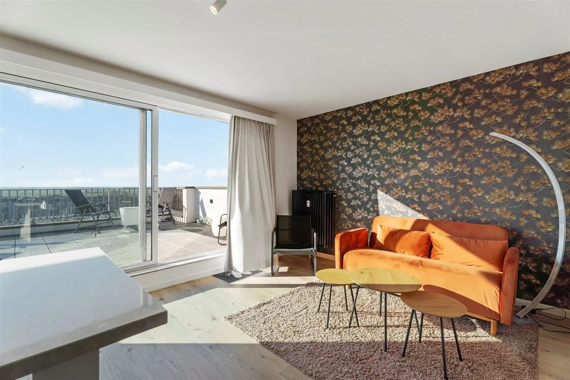 PENTHOUSE / JACHTHAVEN  foto 3