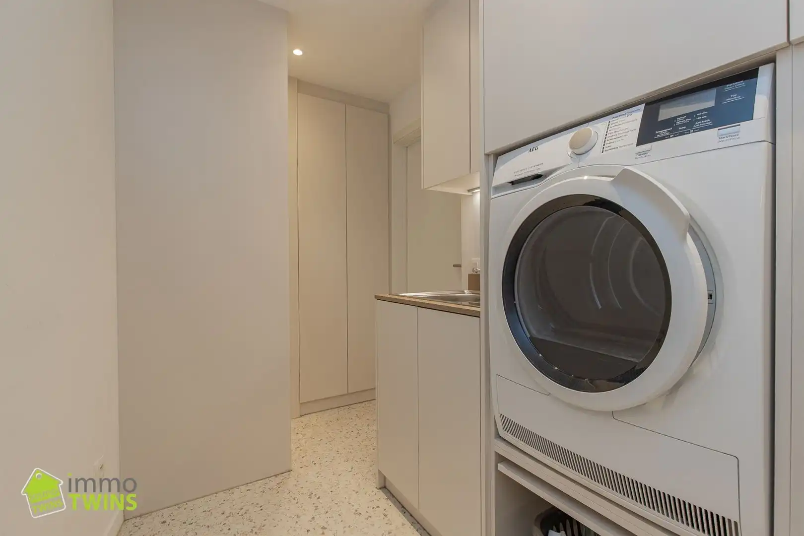 Instapklare, energiezuinige woning op rustige ligging met ruime tuin foto 26