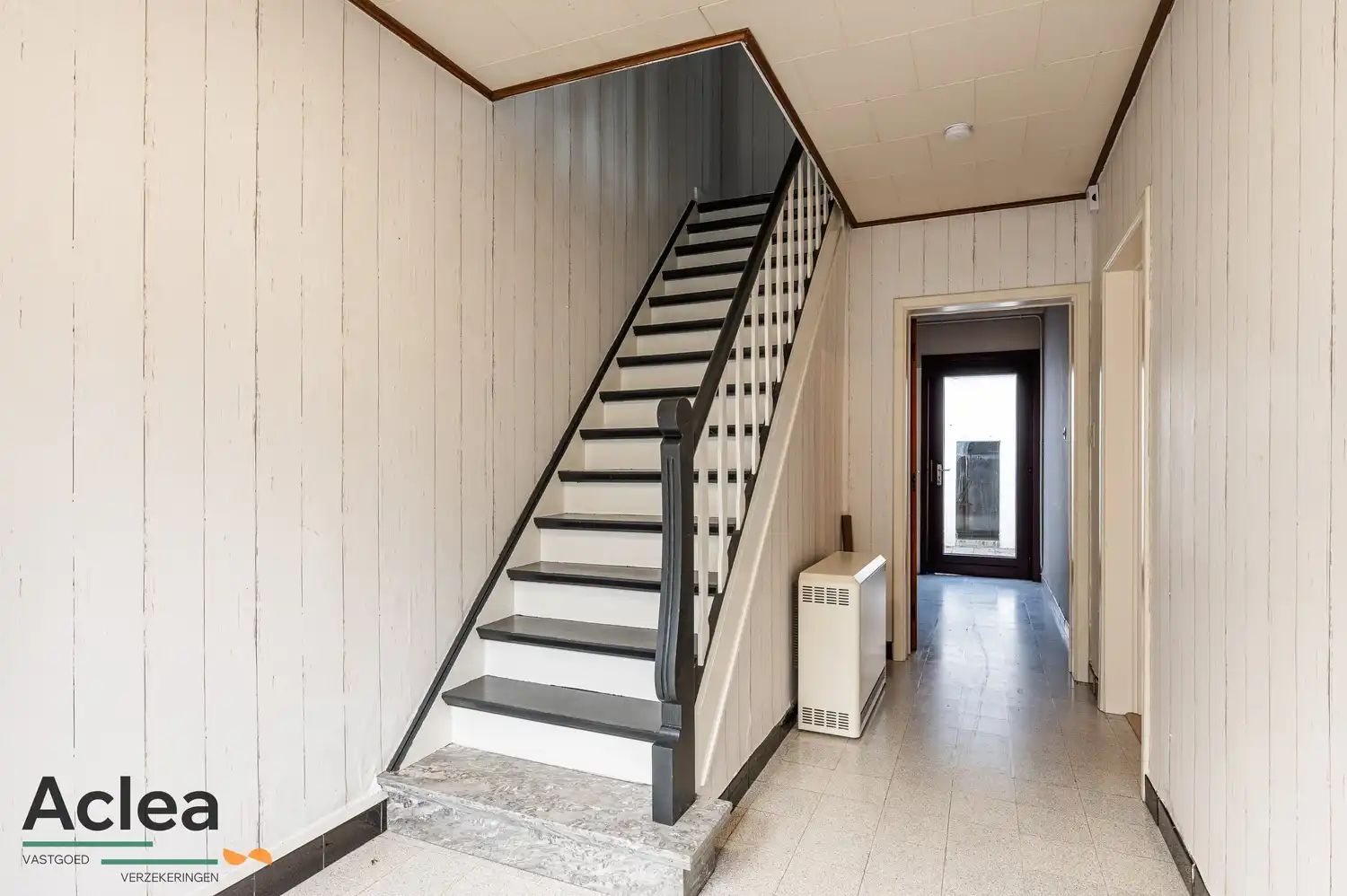 Woning met stadstuin foto 14