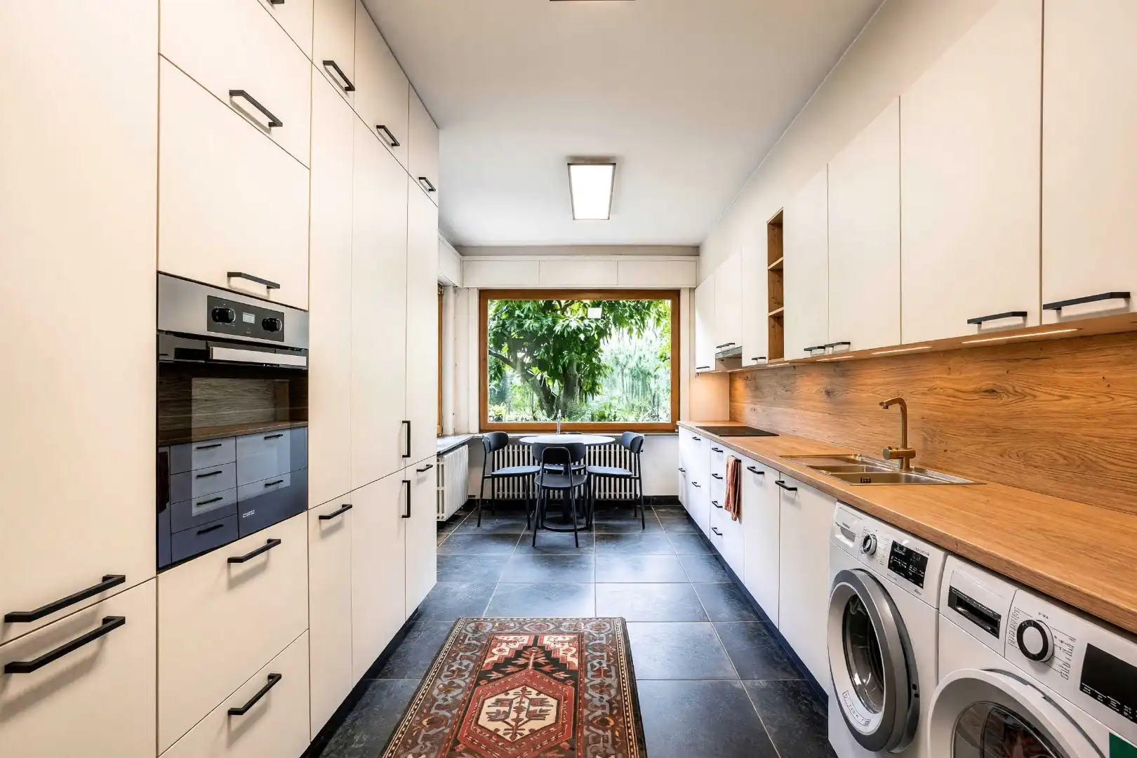 Super toffe instapklare woning met prachtige zonnige verzichten foto 10